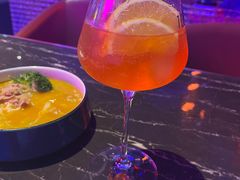 -108·公社·创意餐厅·LIVE HOUSE(李公堤店)