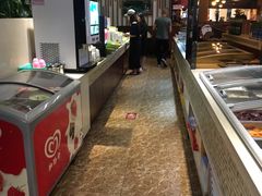 -金太郎自助烤肉.火锅(宝龙店)