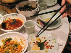 -周大厨·辣椒炒肉(龙湖南京雨山天街店)