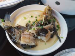 -明翠湖品·湖景餐厅