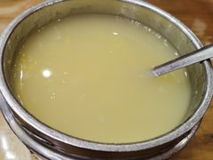 -毛毛熏肉•东北菜老字号(大安街店)