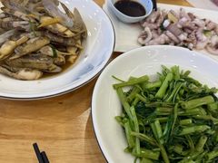 -启东小海鲜(庄先湾路1号店)