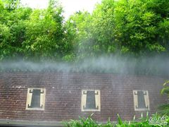 -三亚珠江南田温泉度假区