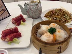 -万山楼海鲜酒家·二十三年老字号