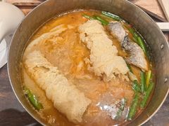 -小满手工粉(北京来福士店)