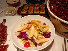 -茅庐川菜(烟台大悦城店)