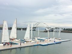 -鑫艋游艇海钓俱乐部