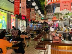 -BOTTEGA意库(中骏世界城店)