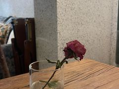 -绿房子方寸咖啡(星海名城店)
