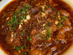 -渝信川菜 · 川味家常菜(长安店)
