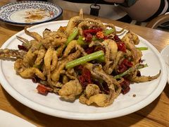 -陈傻子餐厅(世纪都会店)