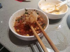-海底捞火锅(攀枝花万达店)