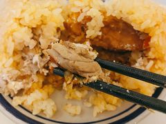 火锅脑花糯米团-正南齐北·老街糯米团(洪崖洞店)