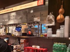 -北丐先生·野馄饨烧烤(泰达E街区店)