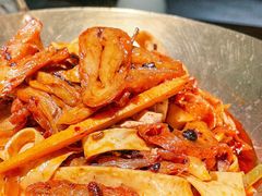 -菩提素素食餐厅(晶郦馆店)