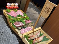 -NIUAN牛庵·日式和牛烧肉(恒隆店)