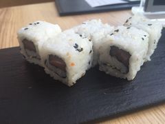 -Sushi Love 创意寿司(丽影广场店)