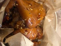 -和府捞面(东直门银座店)