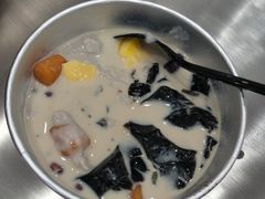 -亦古亭·手作鲜果芋圆(大学城店)