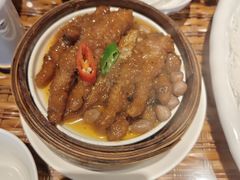 -老广酒楼(樱花店)