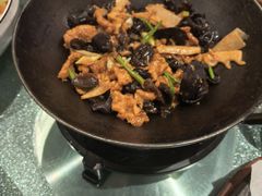 -山西会馆·晋菜·晋商宴·学堂记忆(许坦西街店)