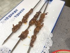 -羊来顺冰煮鲜羊铁锅烀羊肉(八卦岭店)