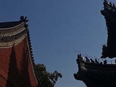 -洛阳白马寺