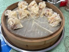 -国庆烧麦馆