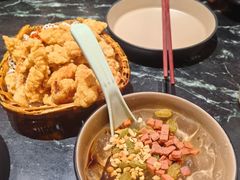 -廖川菜(太阳宫店)