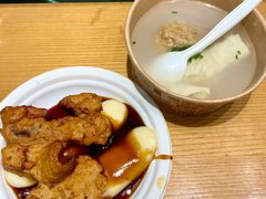 -鲜得来排骨年糕(豫园店)