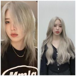-3AM HAIR SALON染发接发