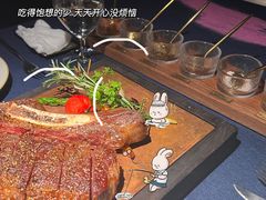 -ZHAO赵·牛扒坊(仁和新城店)