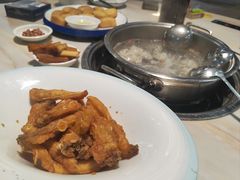 -港升鱼师傅·中山脆肉鲩