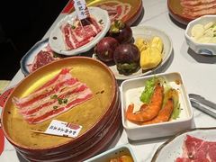 -和牛村烧肉放题(潍坊泰华店)