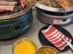 -龙虾奇迹泥炉烤肉(大华三路店)