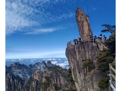 -黄山风景区