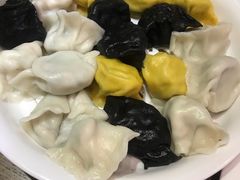 -双合园·海鲜水饺青岛菜(万佳广场店)