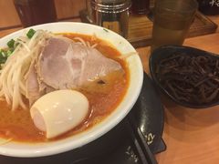 博多一幸舍(侨福芳草地店)-博多一幸舍(侨福芳草地购物中心店)