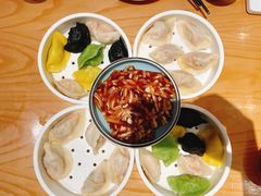 -船歌·鱼水饺青岛菜(国贸商城店)