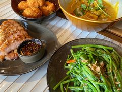 -CHINCHIN 青青·泰国料理(万象食家店)