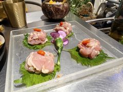 -琥珀川糟粕醋·香草鸭·鸡煲(慈云寺店)