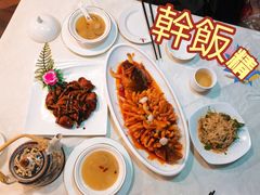 -老克勒上海菜(南京路步行街店)