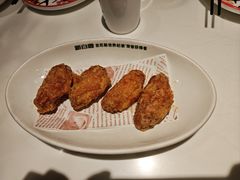 -新白鹿餐厅(第一百货店)