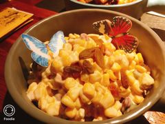 -那些年记忆烧烤