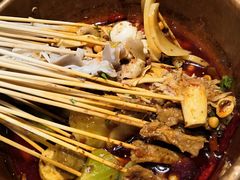 -爷门串串(江南西店)