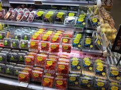 -Olé精品超市(北京合生汇店)