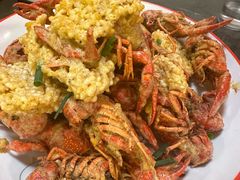 -盱眙虾神於氏龙虾(夫子庙红街店)