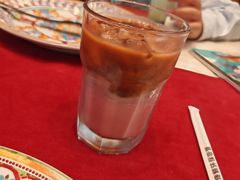 -郑州希尔顿酒店·阿米奇意大利餐厅