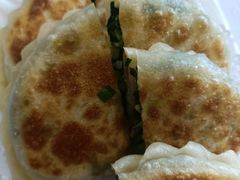 韭菜盒子-天和晟烤鸭店(玉泉西街店)