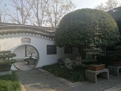 -绮园景区